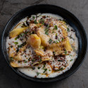 Ravioli Ossobuco