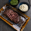 Ribeye Steak