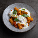 Rigatoni Alla Norma