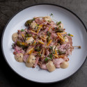 Vitello Tonnato